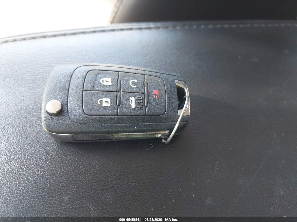 2GNFLGE30G6174091 2016 CHEVROLET EQUINOX photo no. 11