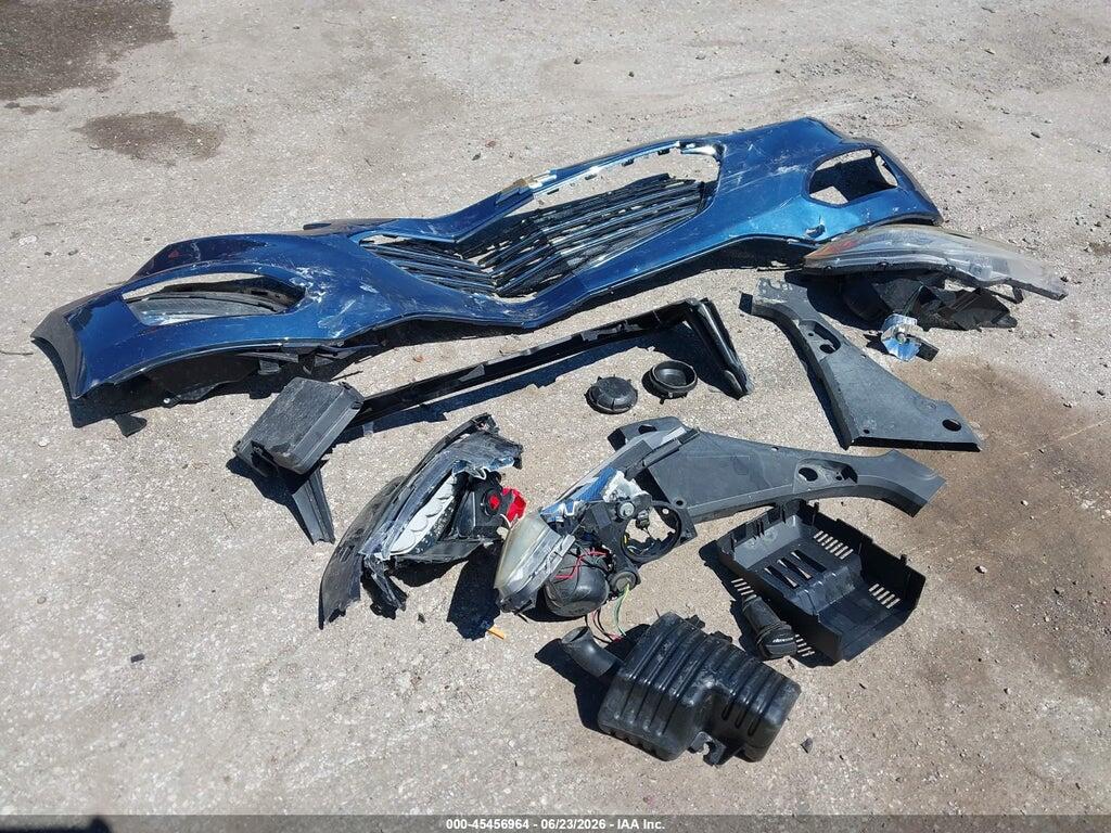 2GNFLGE30G6174091 2016 CHEVROLET EQUINOX photo no. 12
