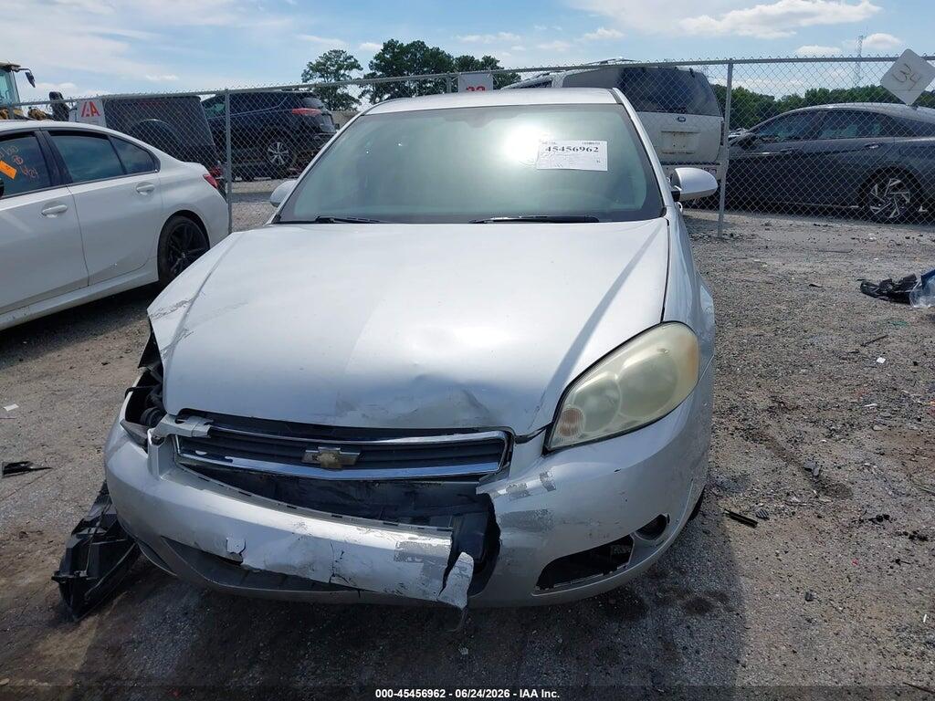 2G1WG5EK2B1272658 2011 CHEVROLET IMPALA photo no. 12