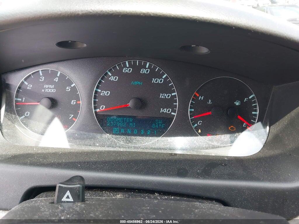 2G1WG5EK2B1272658 2011 CHEVROLET IMPALA photo no. 7
