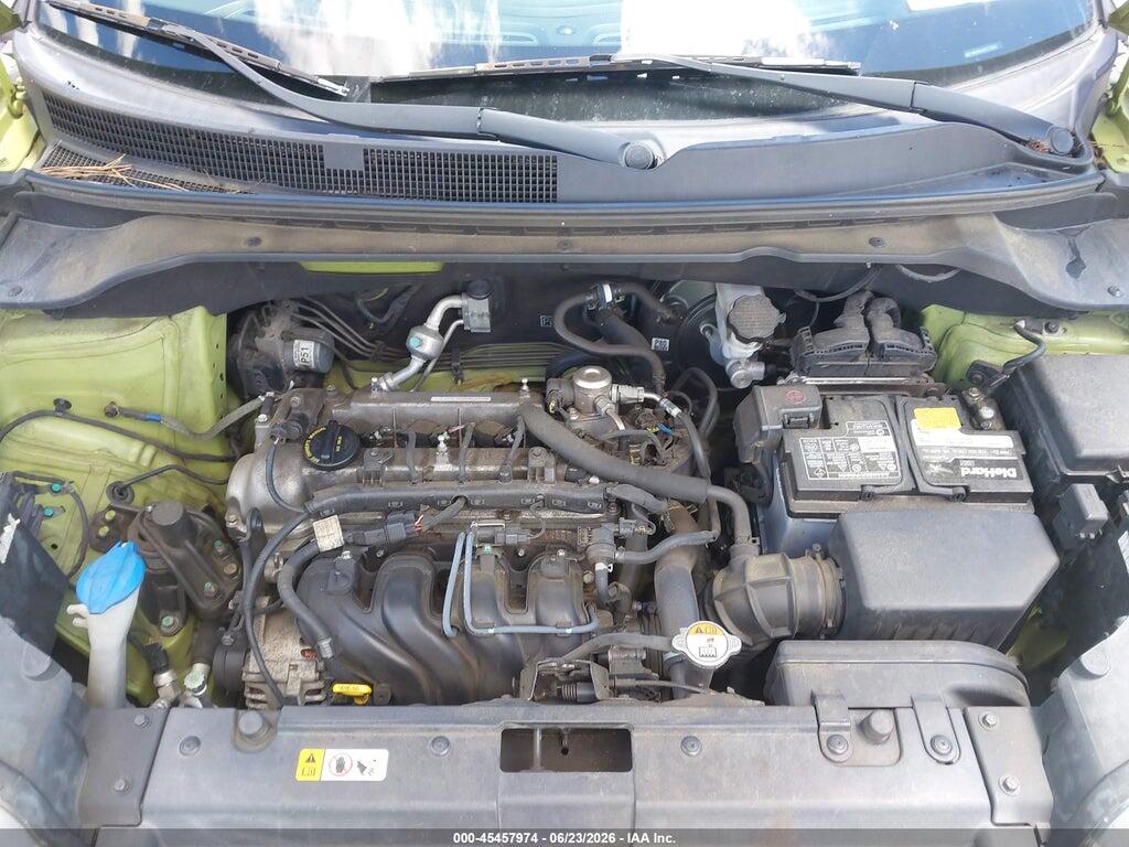 KNDJN2A2XF7779652 2015 KIA SOUL photo no. 10
