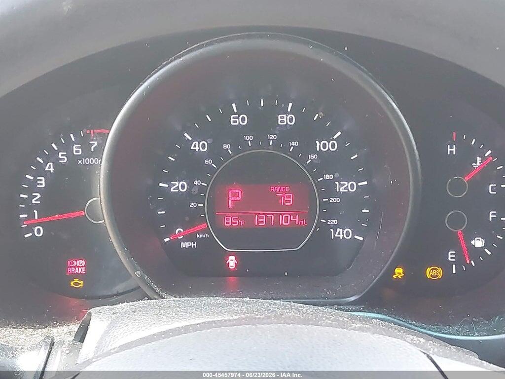 KNDJN2A2XF7779652 2015 KIA SOUL photo no. 7