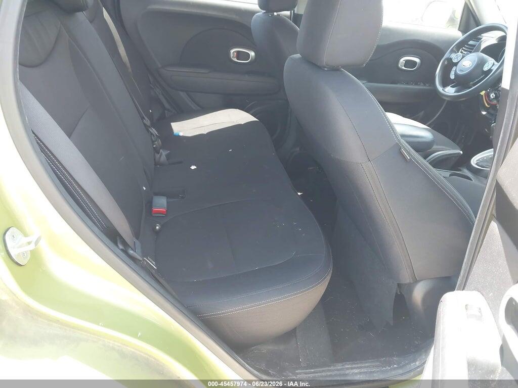 KNDJN2A2XF7779652 2015 KIA SOUL photo no. 8