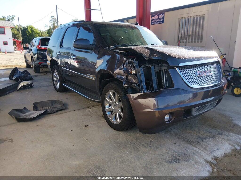 1GKS2EEF3BR111223 2011 GMC YUKON photo no. 1