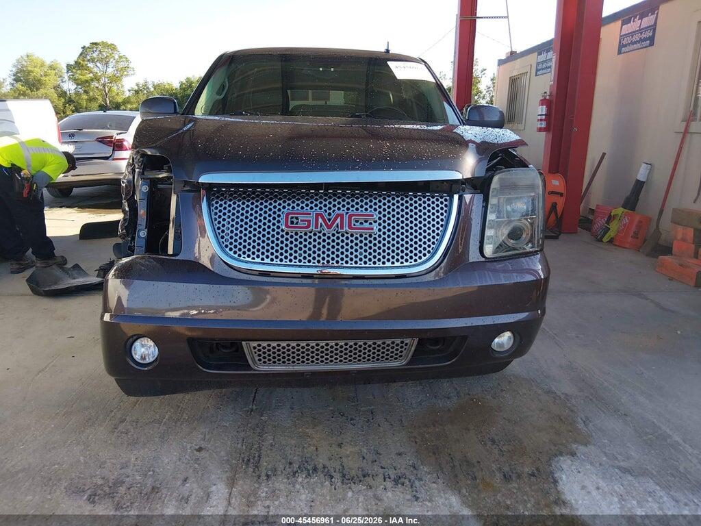 1GKS2EEF3BR111223 2011 GMC YUKON photo no. 12
