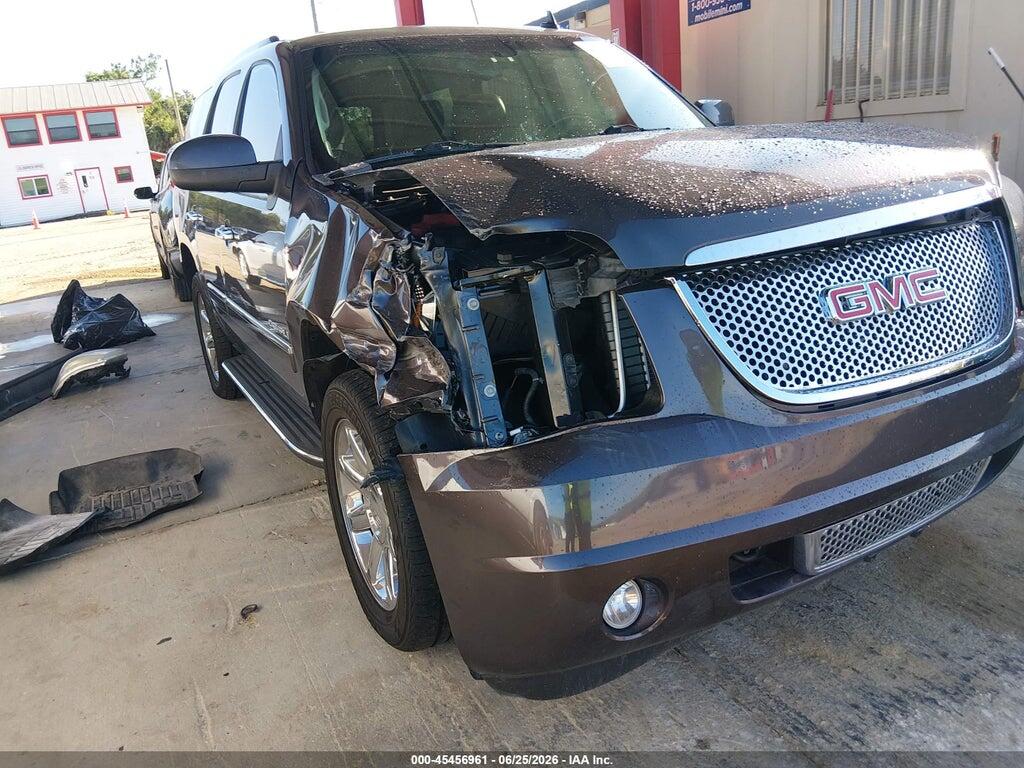 1GKS2EEF3BR111223 2011 GMC YUKON photo no. 6