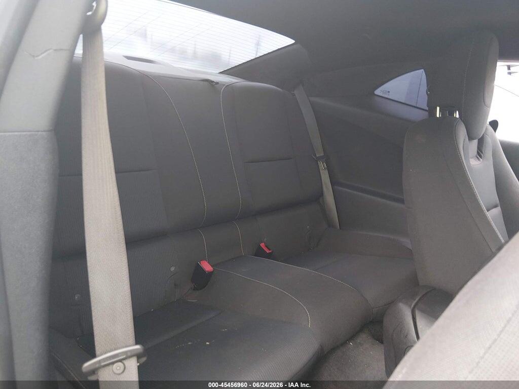 2G1FB1EV2A9221145 2010 CHEVROLET CAMARO photo no. 8