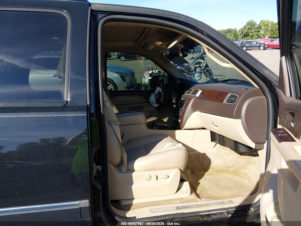 1GKS1EEF7BR190303 2011 GMC YUKON photo no. 5