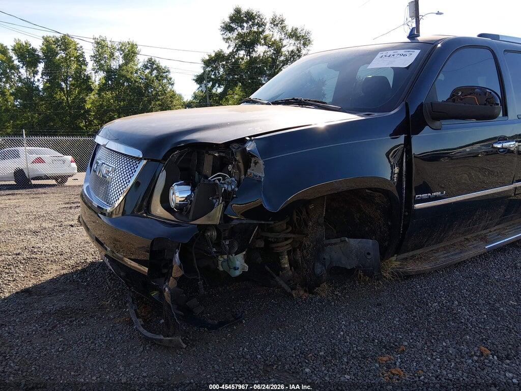 1GKS1EEF7BR190303 2011 GMC YUKON photo no. 6
