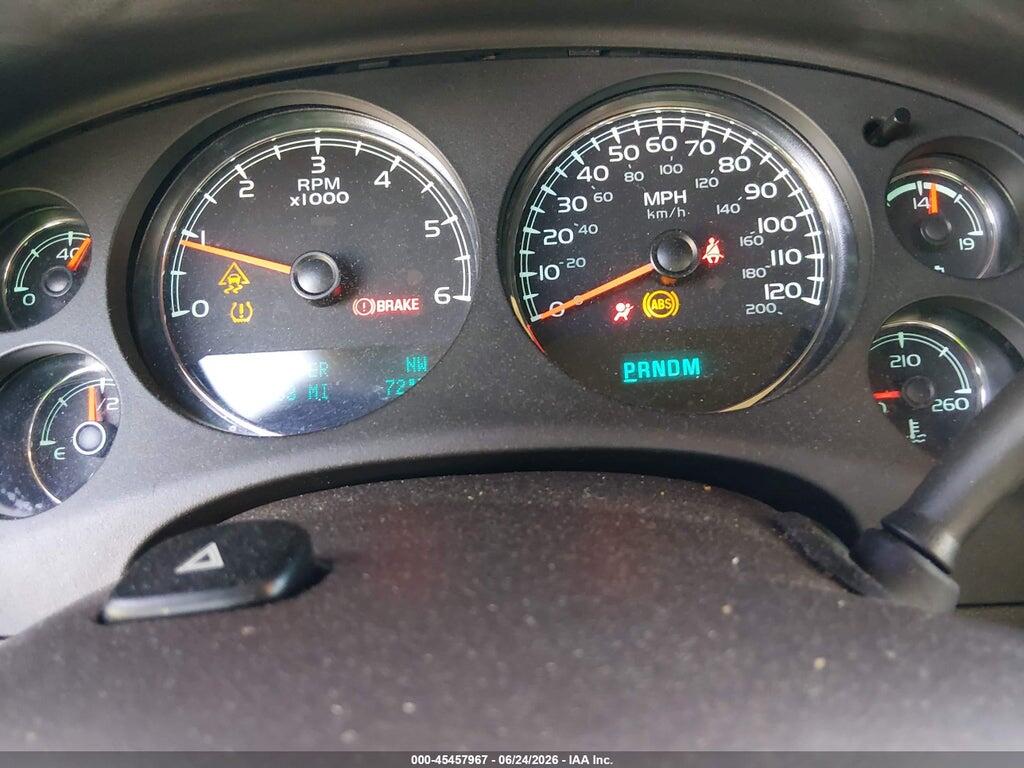 1GKS1EEF7BR190303 2011 GMC YUKON photo no. 7