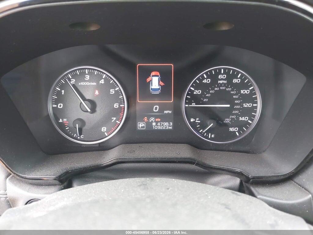 4S4BTACCXM3221990 2021 SUBARU OUTBACK photo no. 7