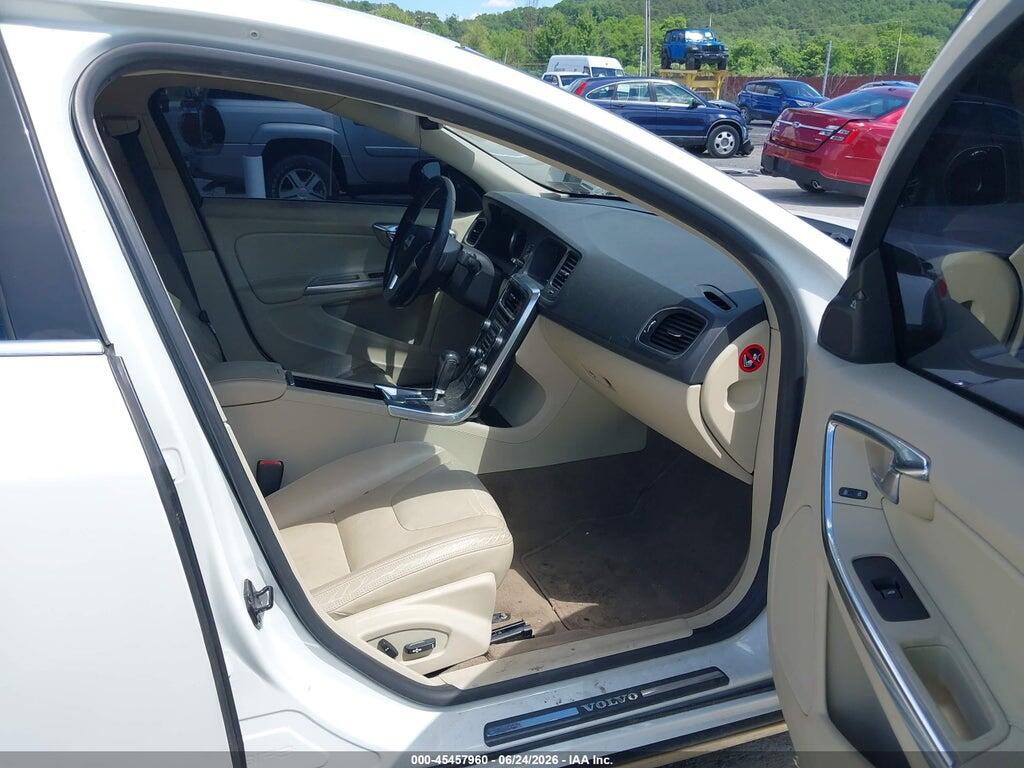 YV1902FH4C2113680 2012 VOLVO S60 photo no. 5