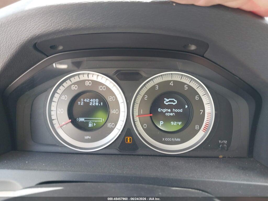 YV1902FH4C2113680 2012 VOLVO S60 photo no. 7