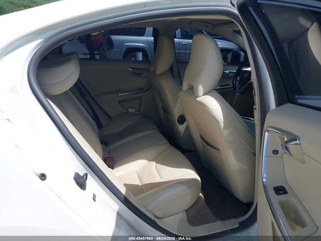 YV1902FH4C2113680 2012 VOLVO S60 photo no. 8