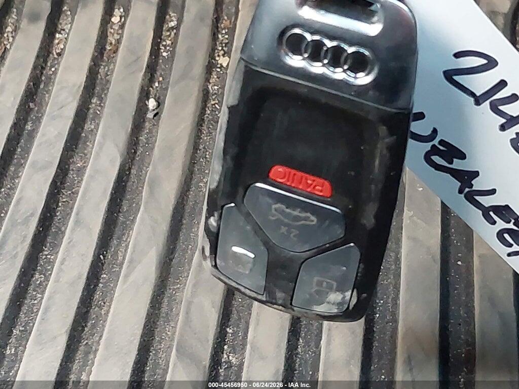 WAUR4AF55KA022851 2019 AUDI S5 photo no. 11