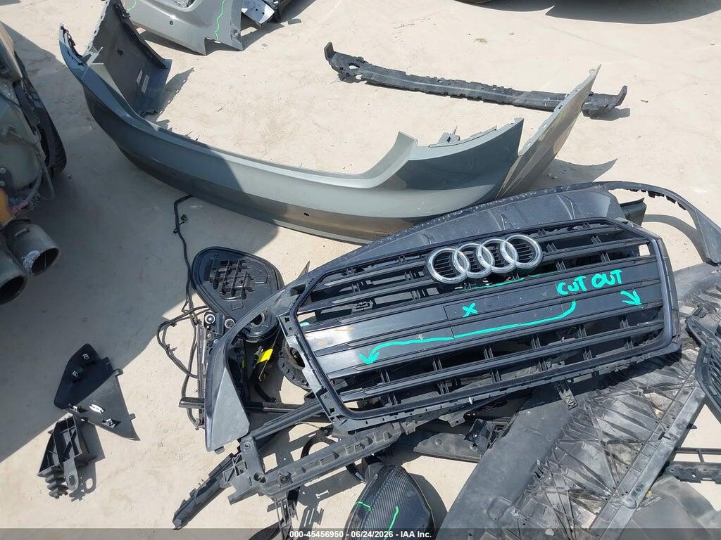WAUR4AF55KA022851 2019 AUDI S5 photo no. 12