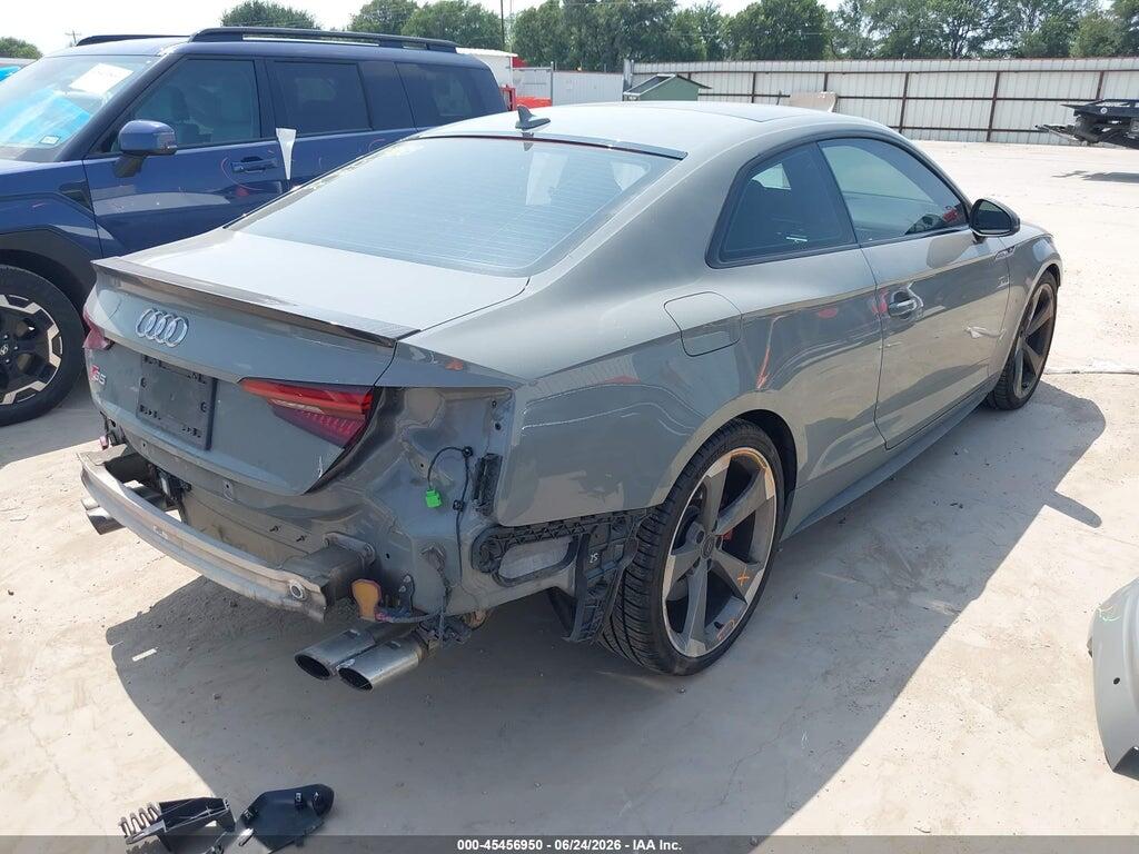 WAUR4AF55KA022851 2019 AUDI S5 photo no. 4