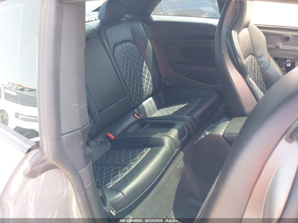 WAUR4AF55KA022851 2019 AUDI S5 photo no. 8