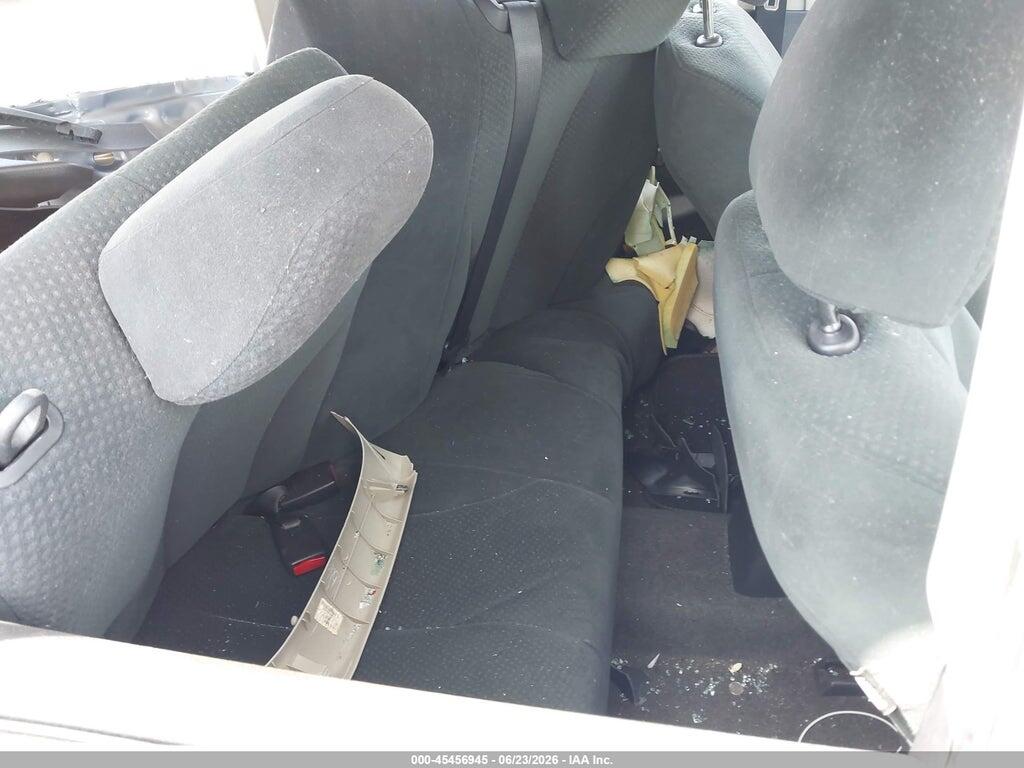 3N1BC1CP6BL368111 2011 NISSAN VERSA photo no. 8