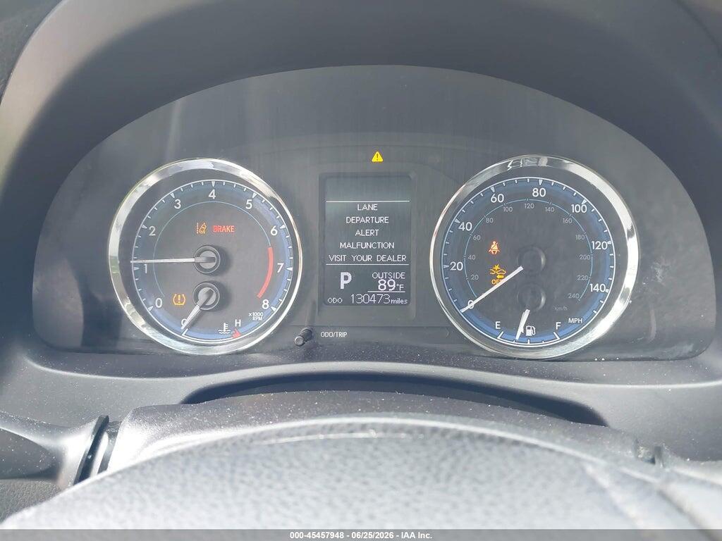 5YFBURHE8KP871335 2019 TOYOTA COROLLA photo no. 7