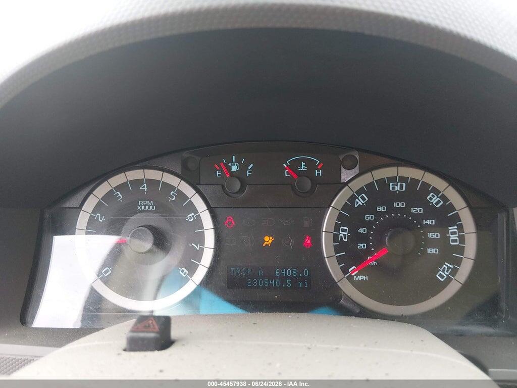 1FMCU0C78BKC12982 2011 FORD ESCAPE photo no. 7