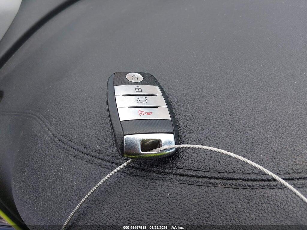 KNDPNCACXL7720671 2020 KIA SPORTAGE photo no. 11
