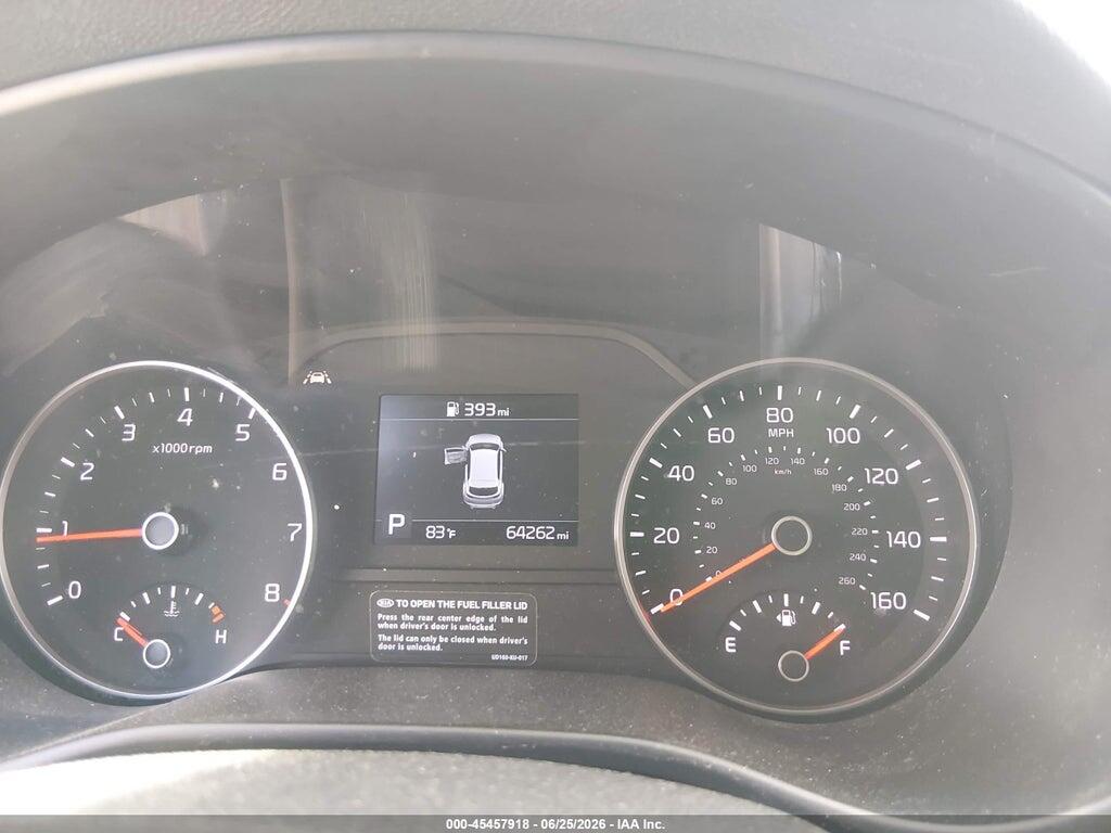 KNDPNCACXL7720671 2020 KIA SPORTAGE photo no. 7
