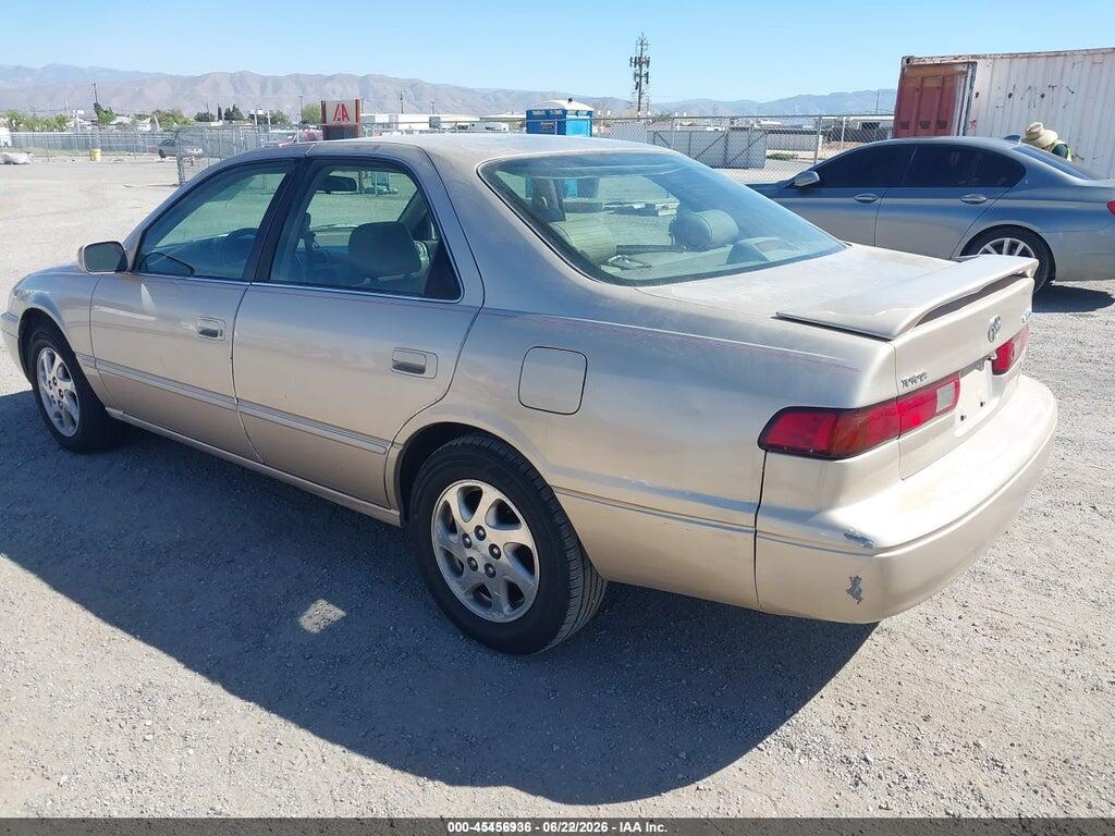 JT2BF28K7W0136684 1998 TOYOTA CAMRY photo no. 3