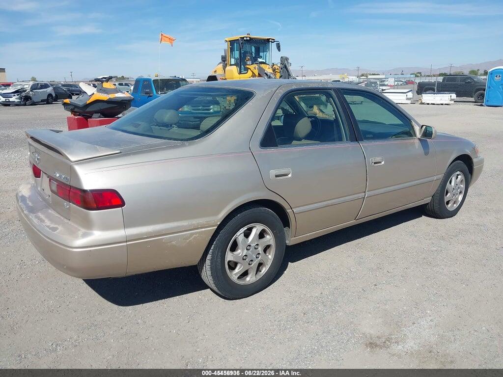 JT2BF28K7W0136684 1998 TOYOTA CAMRY photo no. 4