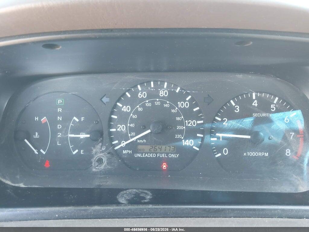 JT2BF28K7W0136684 1998 TOYOTA CAMRY photo no. 7