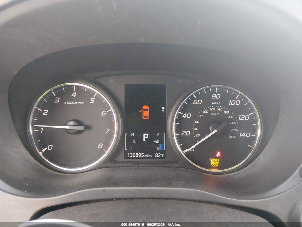 JA4AD3A36GZ015332 2016 MITSUBISHI OUTLANDER photo no. 7