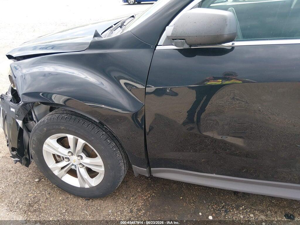 2GNALAEK3E1137352 2014 CHEVROLET EQUINOX photo no. 12