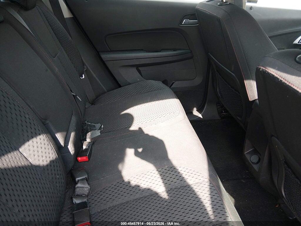2GNALAEK3E1137352 2014 CHEVROLET EQUINOX photo no. 8