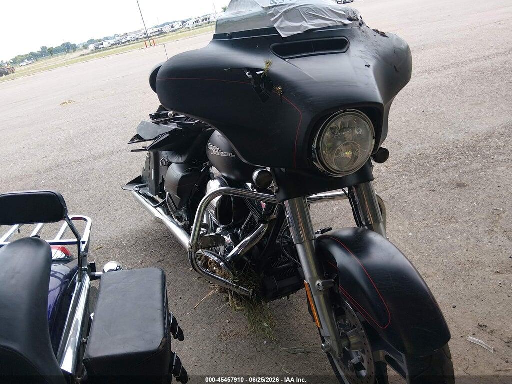 1HD1KRM12GB627866 2016 HARLEY-DAVIDSON FLHXS photo no. 1
