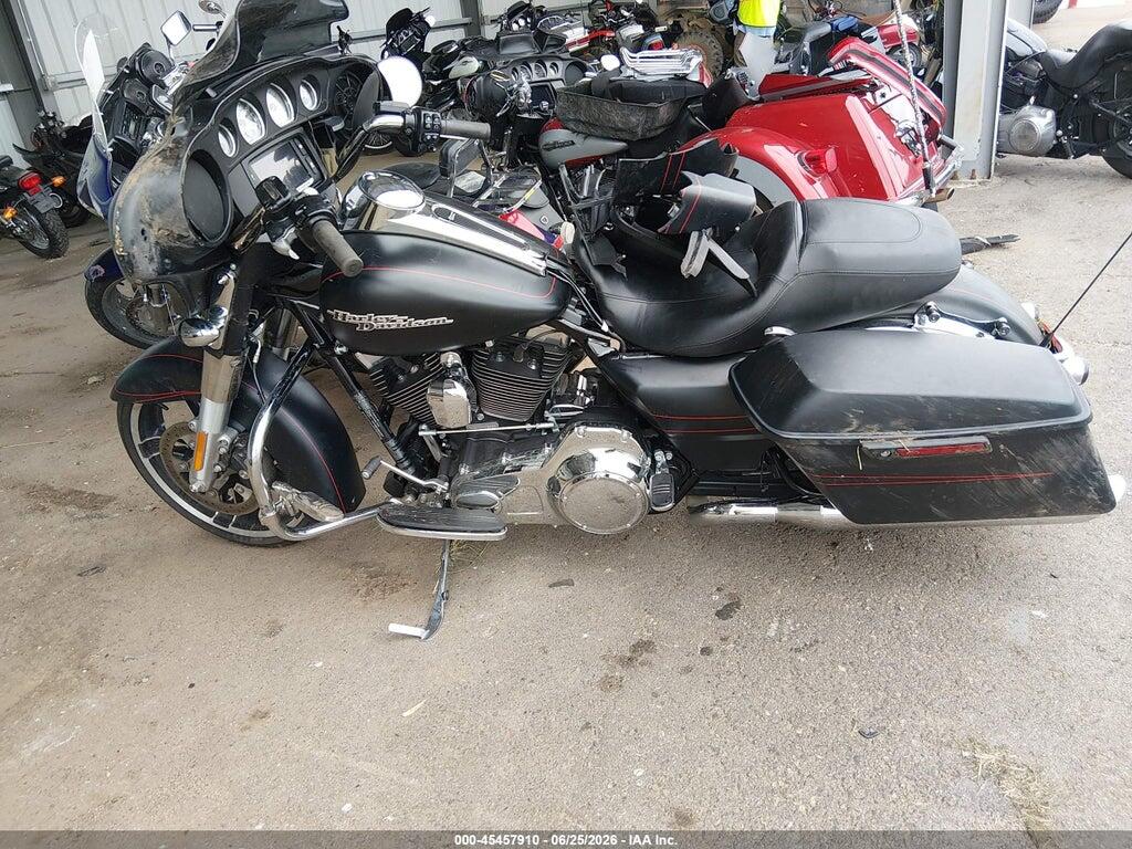 1HD1KRM12GB627866 2016 HARLEY-DAVIDSON FLHXS photo no. 12