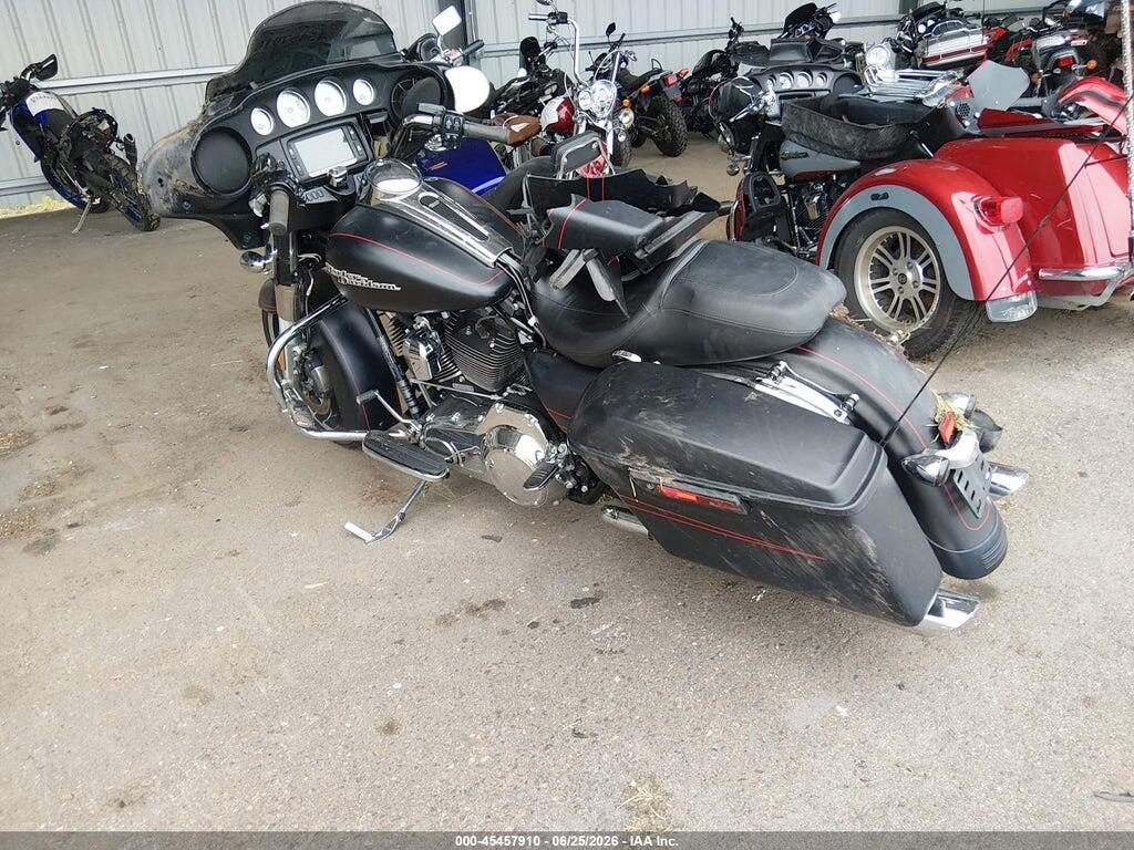 1HD1KRM12GB627866 2016 HARLEY-DAVIDSON FLHXS photo no. 3