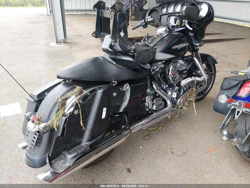 1HD1KRM12GB627866 2016 HARLEY-DAVIDSON FLHXS photo no. 4