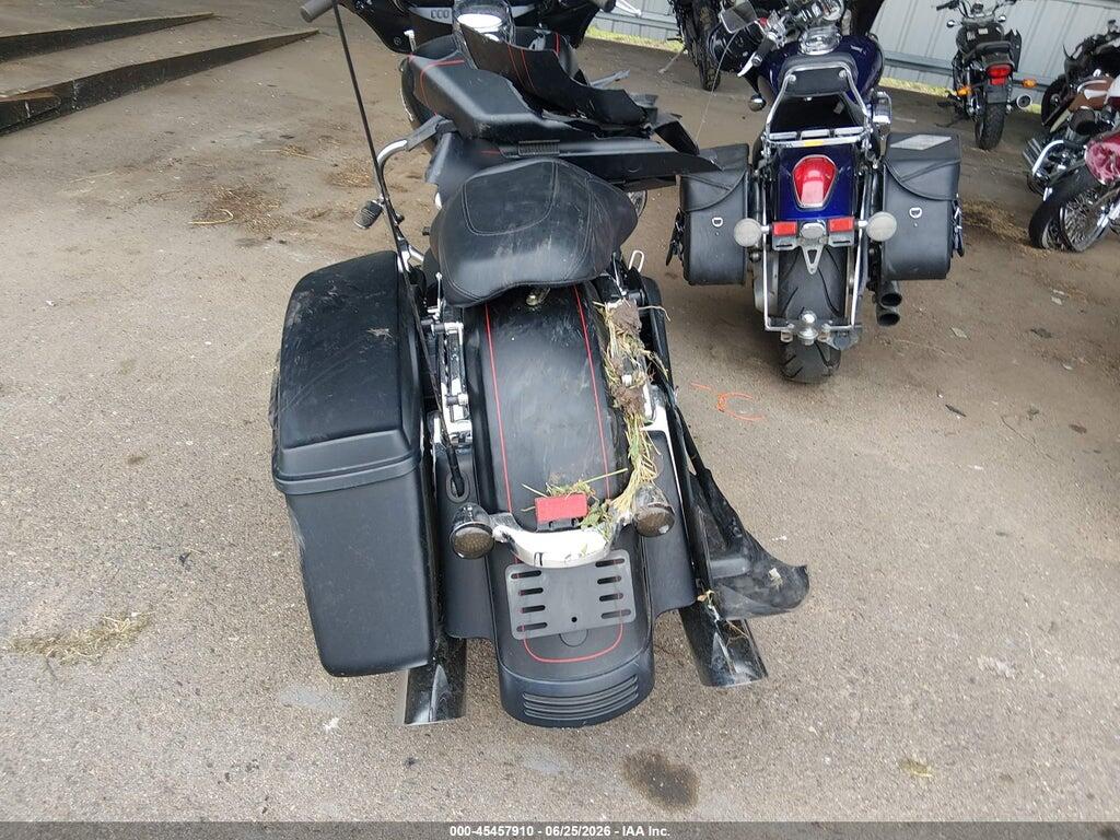 1HD1KRM12GB627866 2016 HARLEY-DAVIDSON FLHXS photo no. 6
