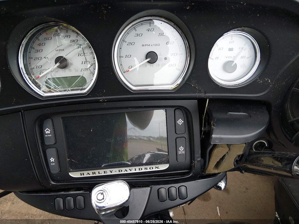 1HD1KRM12GB627866 2016 HARLEY-DAVIDSON FLHXS photo no. 7
