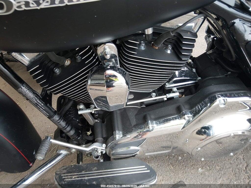 1HD1KRM12GB627866 2016 HARLEY-DAVIDSON FLHXS photo no. 9