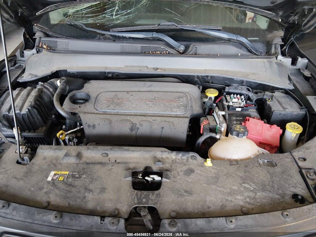 3C4NJCBB7LT199090 2020 JEEP COMPASS photo no. 10