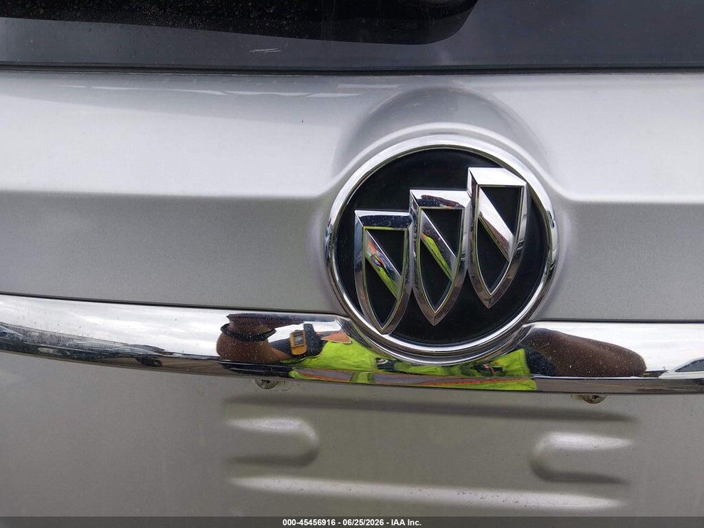 KL4CJESB3GB551375 2016 BUICK ENCORE photo no. 12