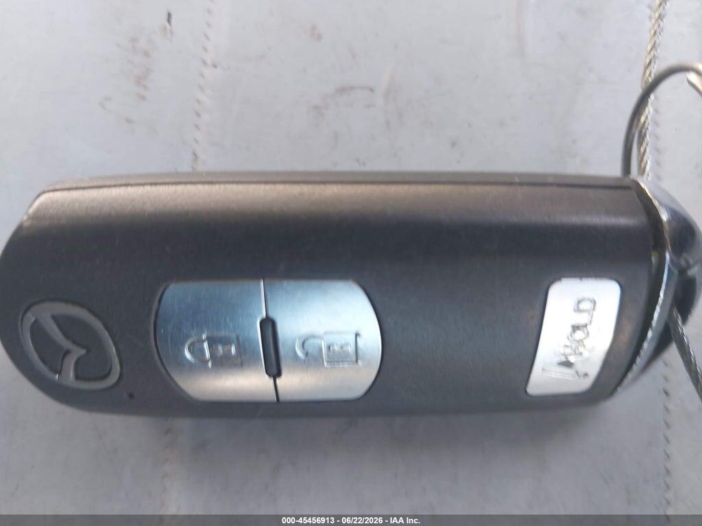 JM3KE2CY4G0712570 2016 MAZDA CX-5 photo no. 11
