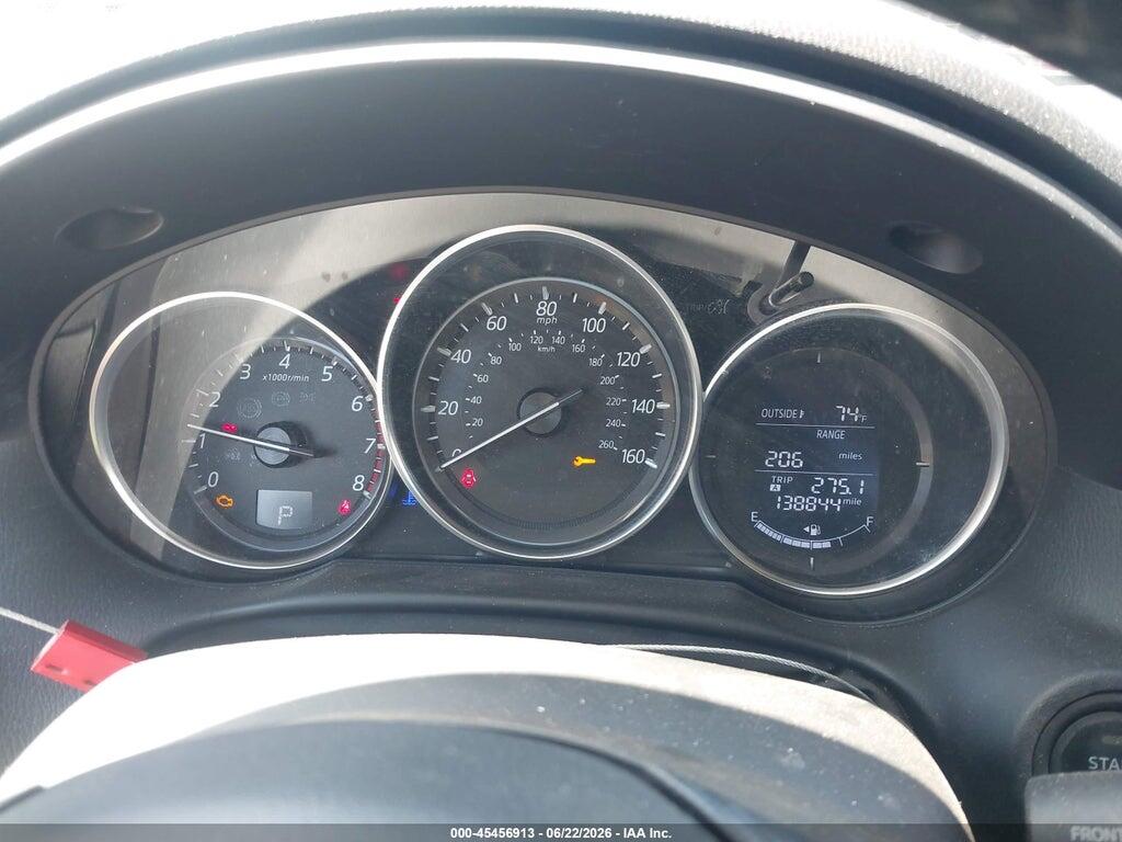 JM3KE2CY4G0712570 2016 MAZDA CX-5 photo no. 7