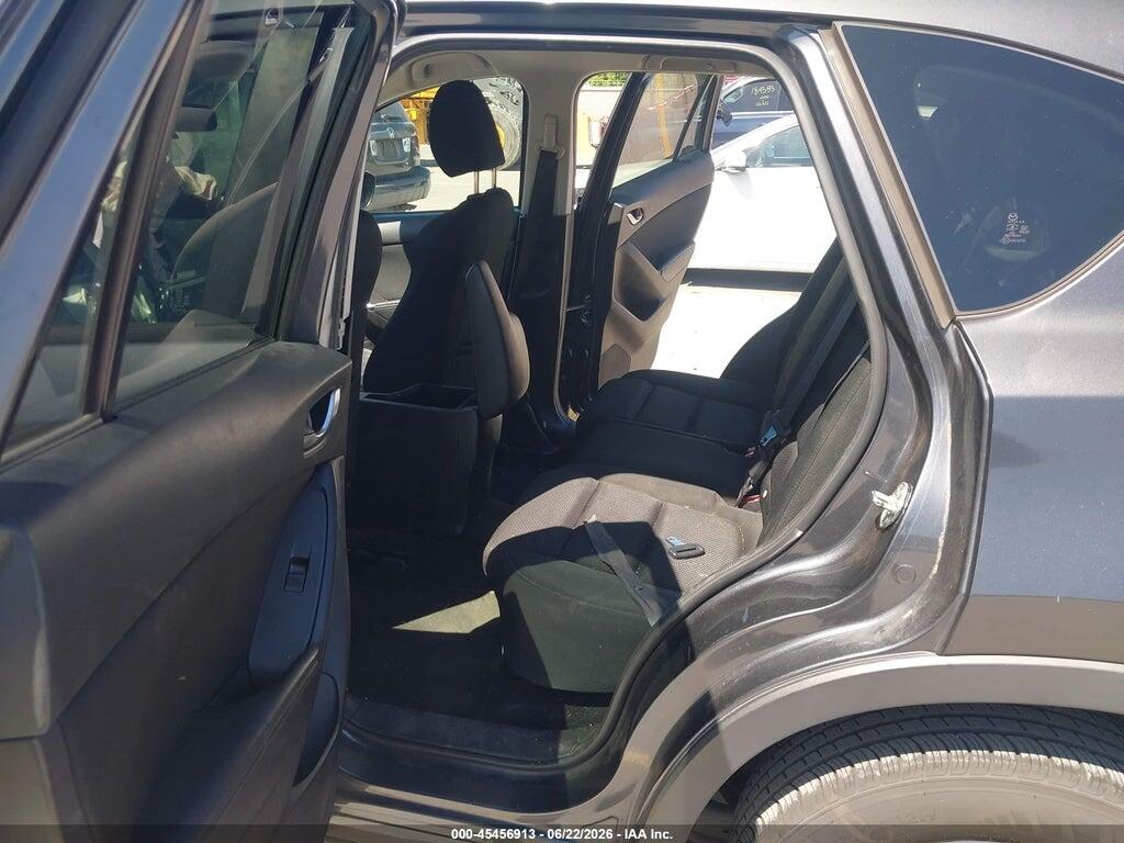 JM3KE2CY4G0712570 2016 MAZDA CX-5 photo no. 8