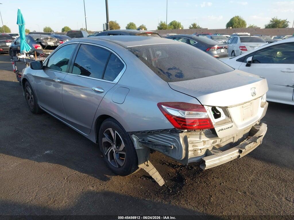1HGCR2F37HA024609 2017 HONDA ACCORD photo no. 3