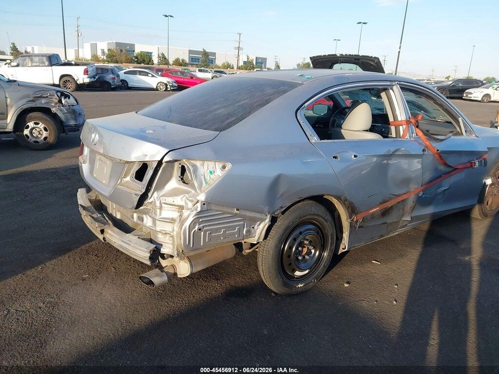 1HGCR2F37HA024609 2017 HONDA ACCORD photo no. 4