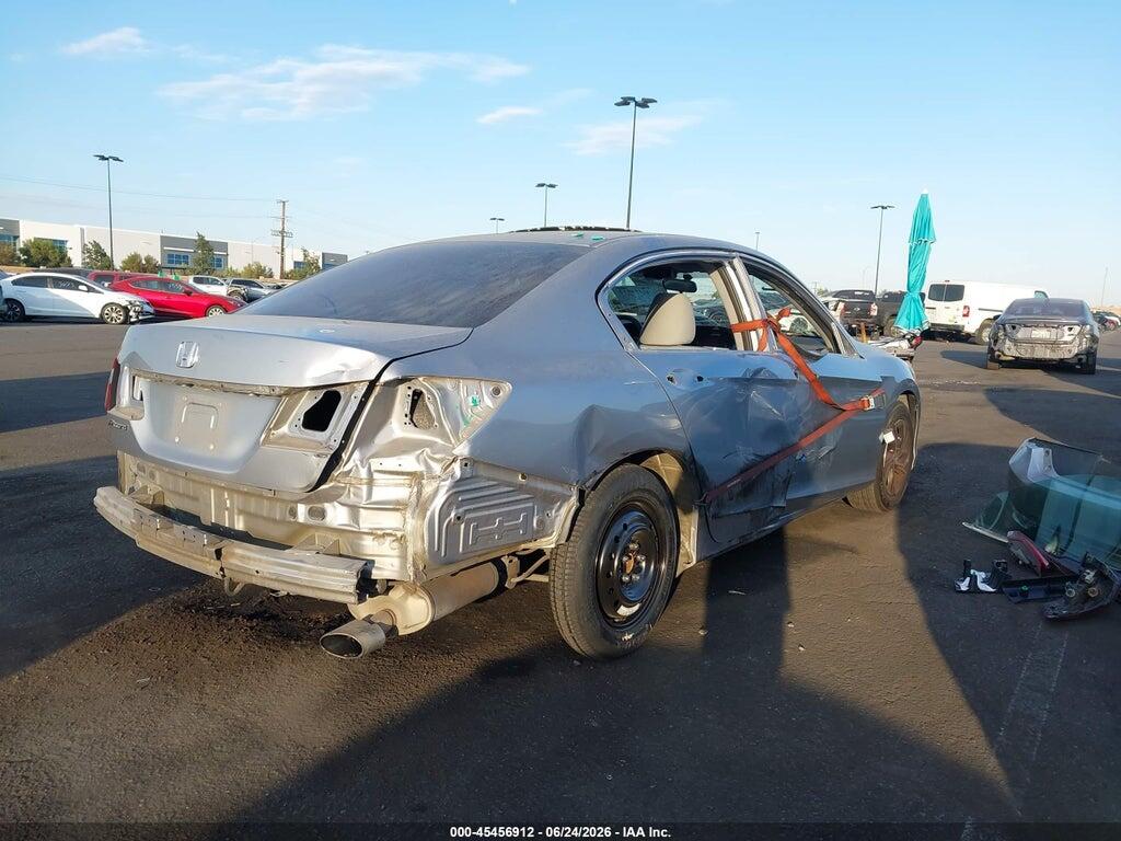 1HGCR2F37HA024609 2017 HONDA ACCORD photo no. 6