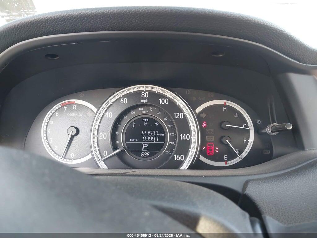 1HGCR2F37HA024609 2017 HONDA ACCORD photo no. 7