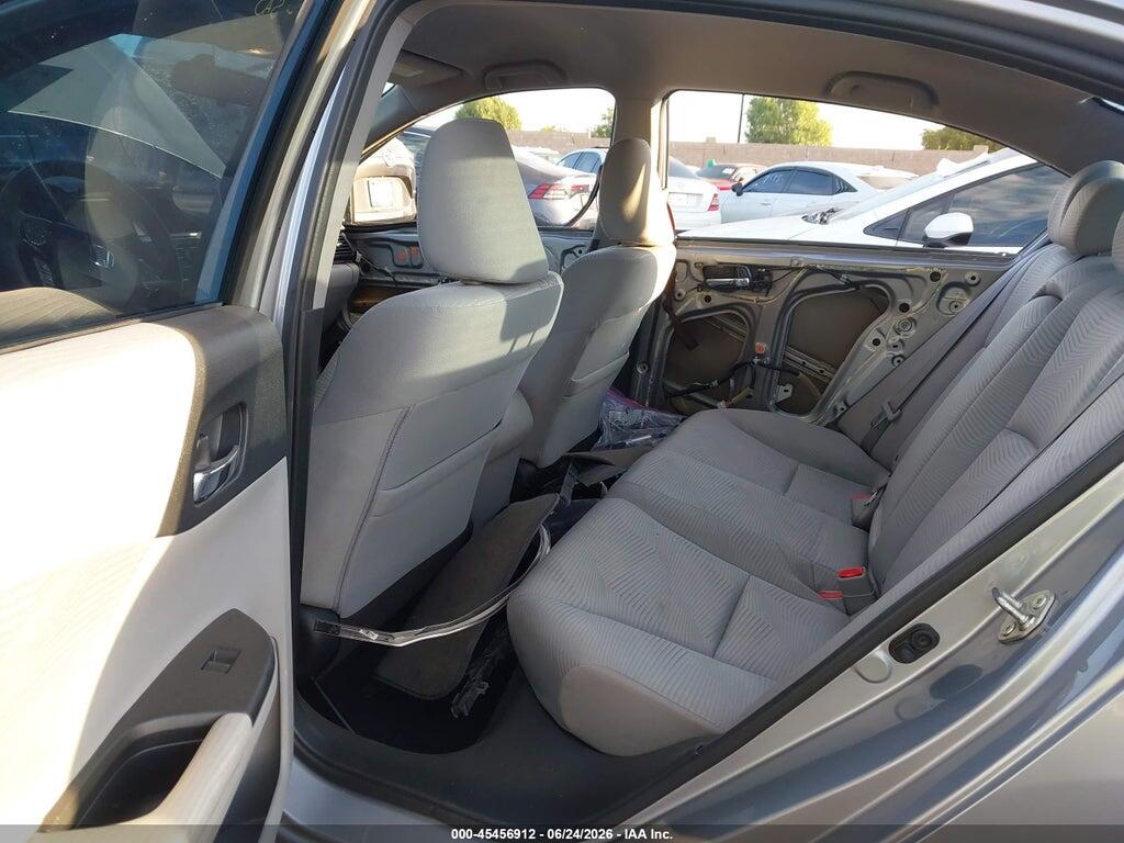 1HGCR2F37HA024609 2017 HONDA ACCORD photo no. 8